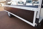 エルフ 2t FFL 標準 平ボディ 新免許対応車(総重量5t未満)