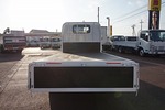 エルフ 2t FFL 標準 平ボディ 新免許対応車(総重量5t未満)