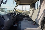 エルフ 2t FFL 標準 平ボディ 新免許対応車(総重量5t未満)
