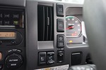 フォワード 2.6t ワイドベッドレス 低温冷凍車 格納ゲート付 Rエアサス 210ps