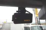 フォワード 2.6t ワイドベッドレス 低温冷凍車 格納ゲート付 Rエアサス 210ps