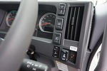フォワード 2.6t ワイドベッドレス 低温冷凍車 格納ゲート付 Rエアサス 210ps