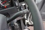 フォワード 2.6t ワイドベッドレス 低温冷凍車 格納ゲート付 Rエアサス 210ps