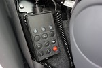 フォワード 2.6t ワイドベッドレス 低温冷凍車 格納ゲート付 Rエアサス 210ps