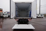 フォワード 2.6t ワイドベッドレス 低温冷凍車 格納ゲート付 Rエアサス 210ps