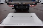 フォワード 2.6t ワイドベッドレス 低温冷凍車 格納ゲート付 Rエアサス 210ps