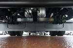 フォワード 2.6t ワイドベッドレス 低温冷凍車 格納ゲート付 Rエアサス 210ps