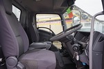 フォワード 2.6t ワイドベッドレス 低温冷凍車 格納ゲート付 Rエアサス 210ps