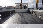 【年次点検済】レンジャー 2.6t 標準ベッドレス タダノ4段クレーン付 210ps