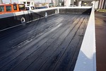 【年次点検済】レンジャー 2.6t 標準ベッドレス タダノ4段クレーン付 210ps