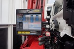 【年次点検済】レンジャー 2.6t 標準ベッドレス タダノ4段クレーン付 210ps
