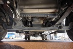 【年次点検済】レンジャー 2.6t 標準ベッドレス タダノ4段クレーン付 210ps