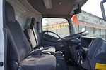 エルフ 2t 高床 ワイドロング 低温冷凍車 2室2エバ仕様