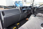 エルフ 2t 高床 ワイドロング 低温冷凍車 2室2エバ仕様