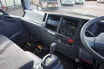 エルフ 2t 高床 ワイドロング 低温冷凍車 2室2エバ仕様