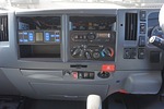 エルフ 2t 高床 ワイドロング 低温冷凍車 2室2エバ仕様