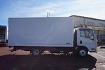 エルフ 2t 高床 ワイドロング 低温冷凍車 2室2エバ仕様