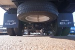 エルフ 2t 高床 ワイドロング 低温冷凍車 2室2エバ仕様