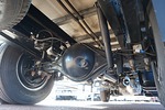 エルフ 2t 高床 ワイドロング 低温冷凍車 2室2エバ仕様
