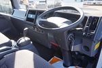 エルフ 2t 高床 ワイドロング 低温冷凍車 2室2エバ仕様