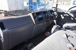 エルフ 2t 高床 ワイドロング 低温冷凍車 2室2エバ仕様