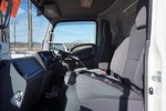 エルフ 2t 高床 ワイドロング 低温冷凍車 2室2エバ仕様