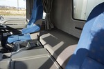 ギガ 13.6t 4軸 低温冷凍車 スタンバイ付 総輪エアサス 380ps