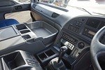 ギガ 13.6t 4軸 低温冷凍車 スタンバイ付 総輪エアサス 380ps