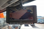 ギガ 13.6t 4軸 低温冷凍車 スタンバイ付 総輪エアサス 380ps
