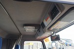 ギガ 13.6t 4軸 低温冷凍車 スタンバイ付 総輪エアサス 380ps
