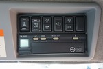 ギガ 13.6t 4軸 低温冷凍車 スタンバイ付 総輪エアサス 380ps
