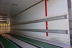 ギガ 13.6t 4軸 低温冷凍車 スタンバイ付 総輪エアサス 380ps