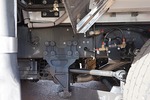 ギガ 13.6t 4軸 低温冷凍車 スタンバイ付 総輪エアサス 380ps