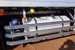 ギガ 13.6t 4軸 低温冷凍車 スタンバイ付 総輪エアサス 380ps