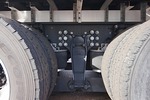 ギガ 13.6t 4軸 低温冷凍車 スタンバイ付 総輪エアサス 380ps