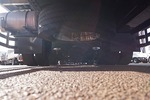 ギガ 13.6t 4軸 低温冷凍車 スタンバイ付 総輪エアサス 380ps