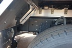 ギガ 13.6t 4軸 低温冷凍車 スタンバイ付 総輪エアサス 380ps