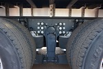 ギガ 13.6t 4軸 低温冷凍車 スタンバイ付 総輪エアサス 380ps