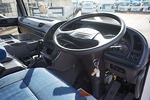 ギガ 13.6t 4軸 低温冷凍車 スタンバイ付 総輪エアサス 380ps