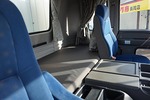ギガ 13.6t 4軸 低温冷凍車 スタンバイ付 総輪エアサス 380ps