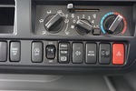 デュトロ 3.5t FJL ワイドロング 平ボディ