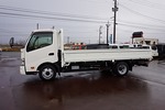 デュトロ 3.5t FJL ワイドロング 平ボディ
