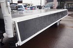 デュトロ 3.5t FJL ワイドロング 平ボディ