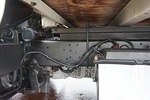 デュトロ 3.5t FJL ワイドロング 平ボディ