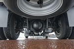 デュトロ 3.5t FJL ワイドロング 平ボディ