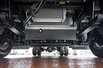 デュトロ 3.5t FJL ワイドロング 平ボディ