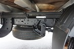 デュトロ 3.5t FJL ワイドロング 平ボディ