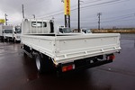 デュトロ 3.5t FJL ワイドロング 平ボディ