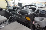 デュトロ 3.5t FJL ワイドロング 平ボディ
