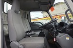 デュトロ 3.5t FJL ワイドロング 平ボディ